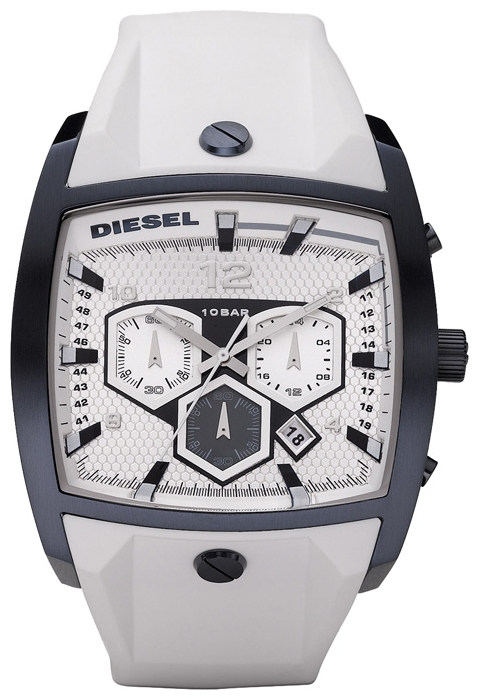 Wrist watch Diesel DZ4212 for Men - picture, photo, image