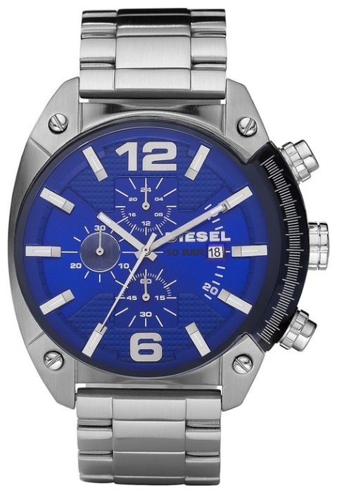 Wrist watch Diesel DZ4213 for Men - picture, photo, image