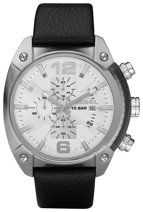 Wrist watch Diesel DZ4214 for Men - picture, photo, image