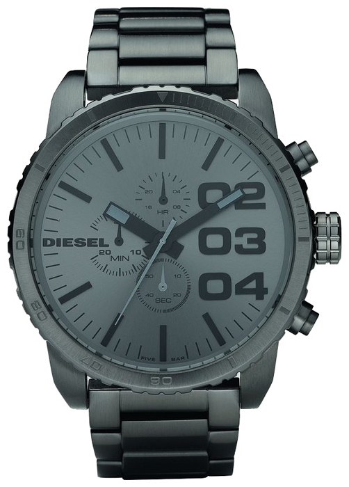 Wrist watch Diesel DZ4215 for men - picture, photo, image