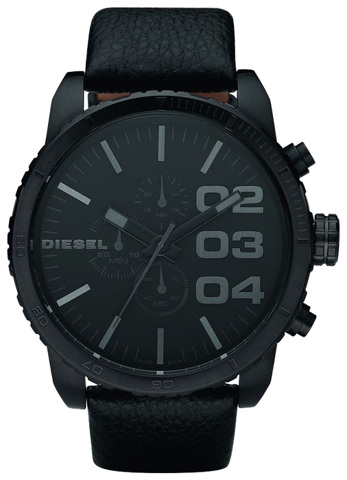 Wrist watch Diesel DZ4216 for men - picture, photo, image