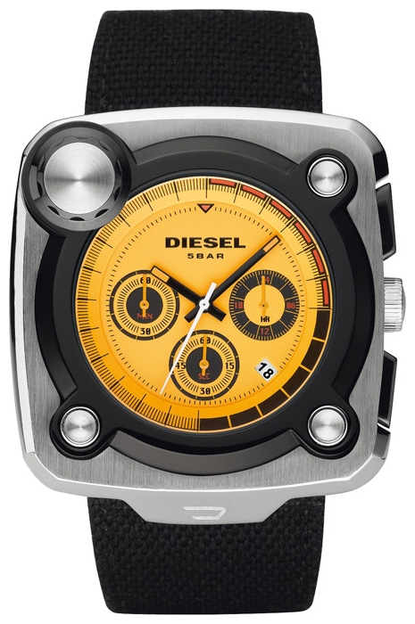 Wrist watch Diesel DZ4217 for men - picture, photo, image