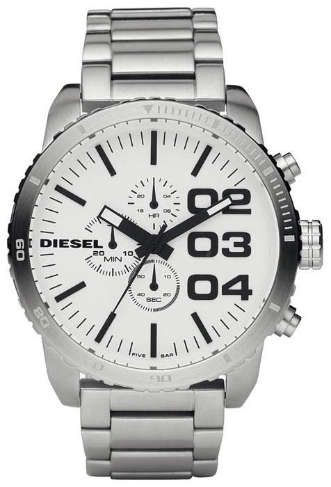 Wrist watch Diesel DZ4219 for Men - picture, photo, image