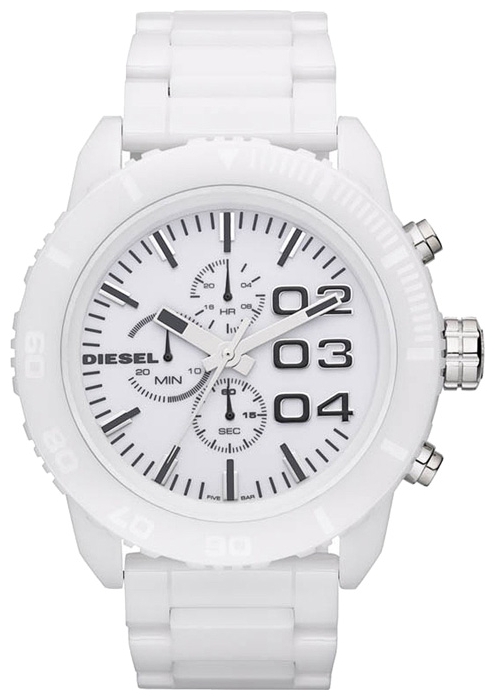 Wrist watch Diesel DZ4220 for Men - picture, photo, image