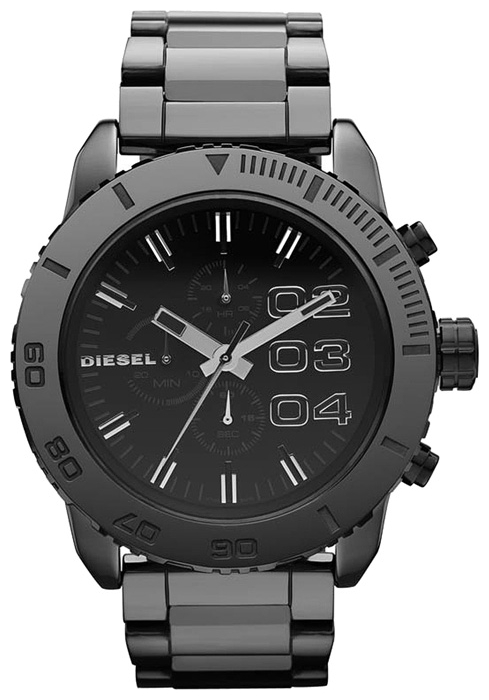 Wrist watch Diesel DZ4221 for Men - picture, photo, image