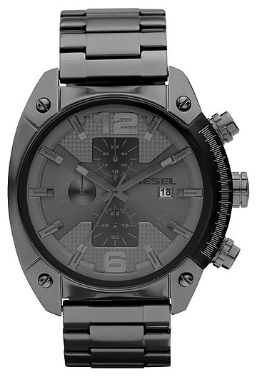 Wrist watch Diesel DZ4224 for Men - picture, photo, image