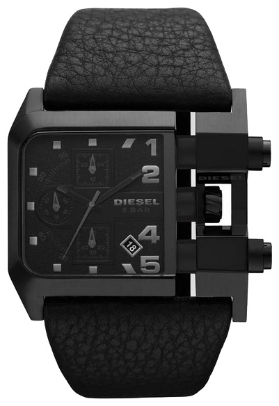 Wrist watch Diesel DZ4226 for men - picture, photo, image