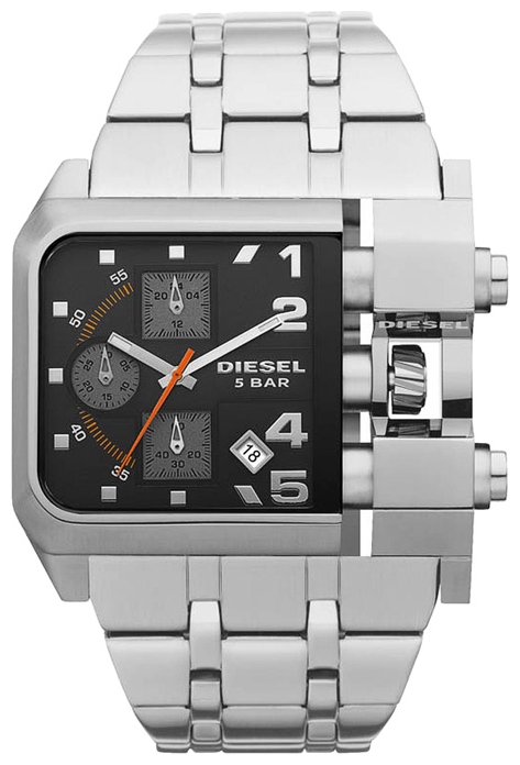Wrist watch Diesel DZ4228 for Men - picture, photo, image