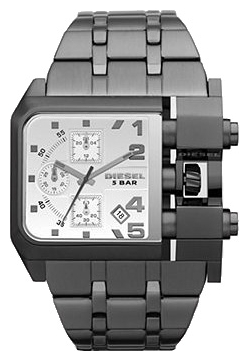 Wrist watch Diesel DZ4229 for Men - picture, photo, image