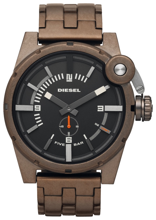 Wrist watch Diesel DZ4236 for men - picture, photo, image