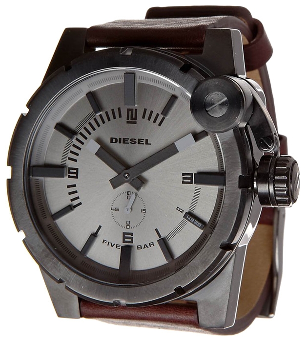 Wrist watch Diesel DZ4238 for Men - picture, photo, image
