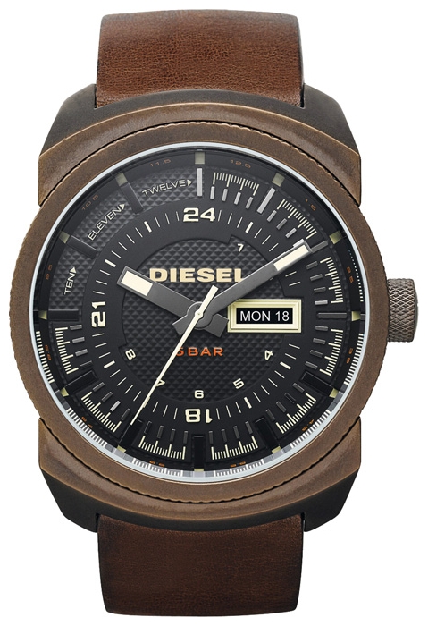 Wrist watch Diesel DZ4239 for men - picture, photo, image