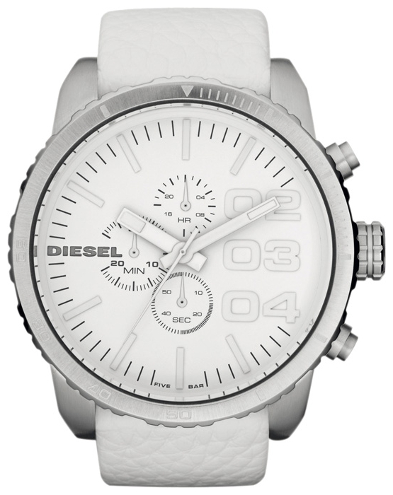 Wrist watch Diesel DZ4240 for Men - picture, photo, image