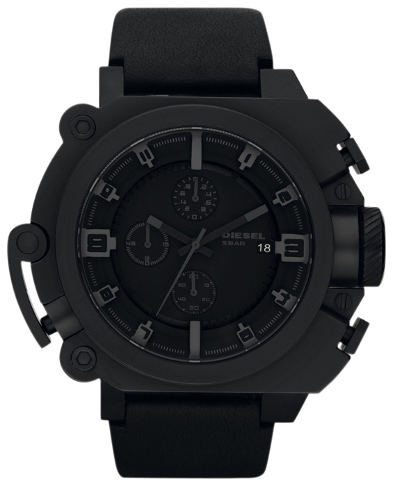 Wrist watch Diesel DZ4243 for Men - picture, photo, image