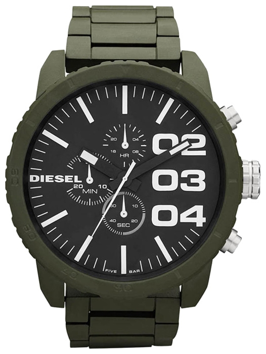 Wrist watch Diesel DZ4251 for men - picture, photo, image