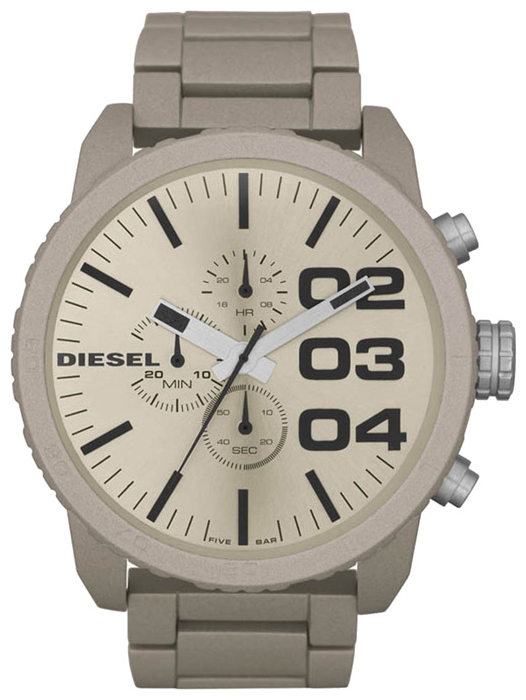 Wrist watch Diesel DZ4252 for men - picture, photo, image