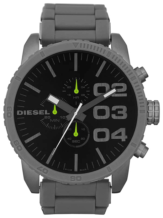 Wrist watch Diesel DZ4254 for men - picture, photo, image