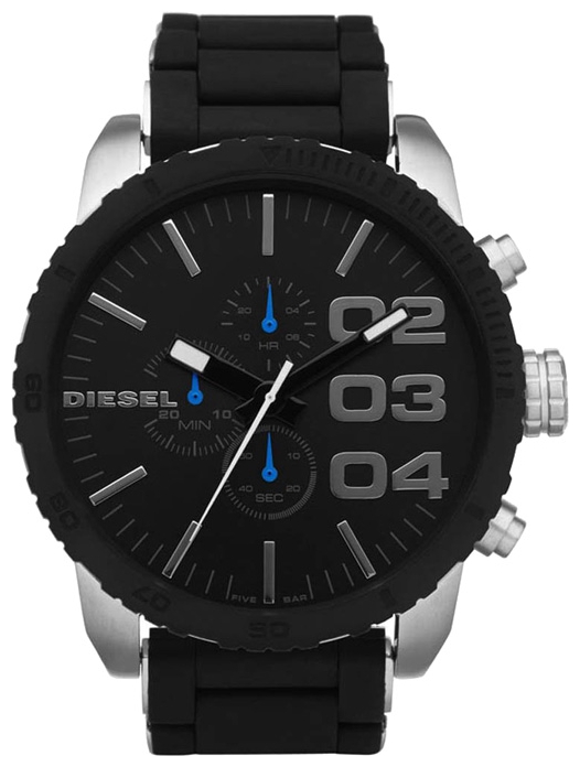 Wrist watch Diesel DZ4255 for men - picture, photo, image