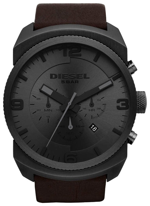 Wrist watch Diesel DZ4256 for men - picture, photo, image