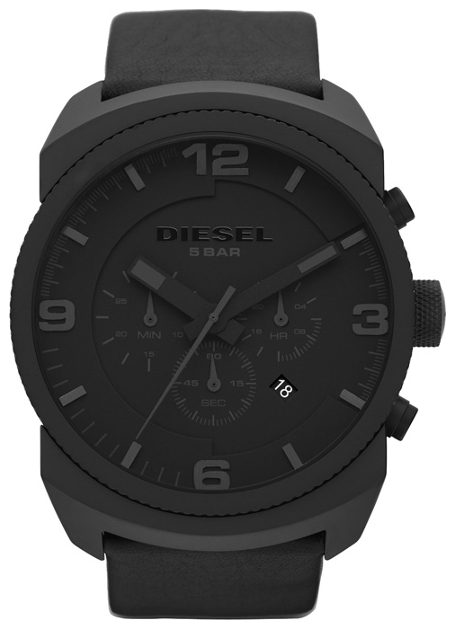 Wrist watch Diesel DZ4257 for Men - picture, photo, image