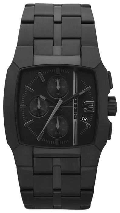Wrist watch Diesel DZ4261 for Men - picture, photo, image