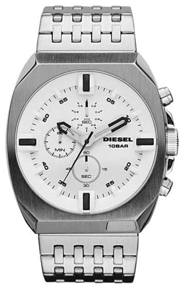 Wrist watch Diesel DZ4262 for Men - picture, photo, image