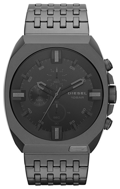 Wrist watch Diesel DZ4263 for Men - picture, photo, image