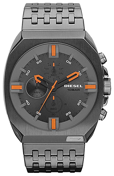 Wrist watch Diesel DZ4264 for men - picture, photo, image