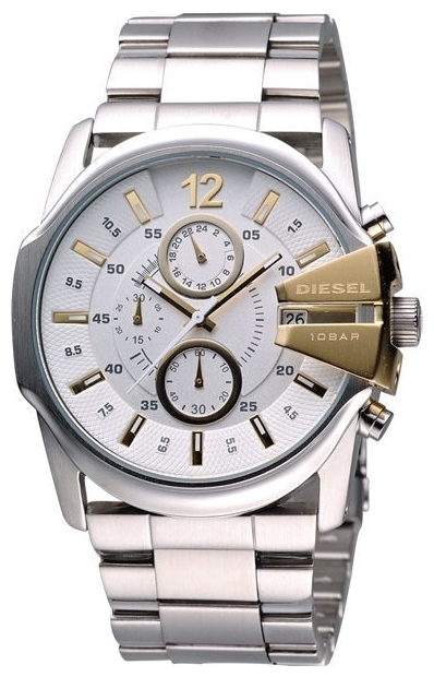 Wrist watch Diesel DZ4265 for Men - picture, photo, image