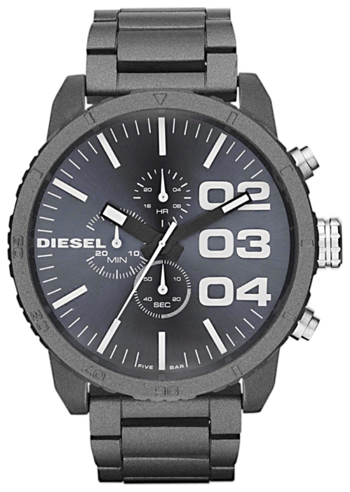 Wrist watch Diesel DZ4269 for men - picture, photo, image
