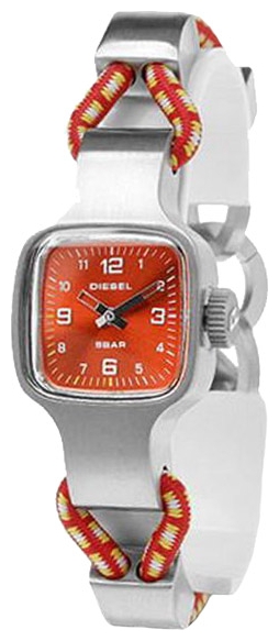 Wrist watch Diesel DZ5016 for women - picture, photo, image