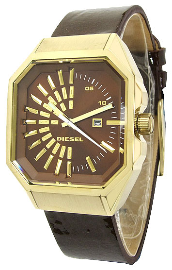 Wrist watch Diesel DZ5151 for women - picture, photo, image
