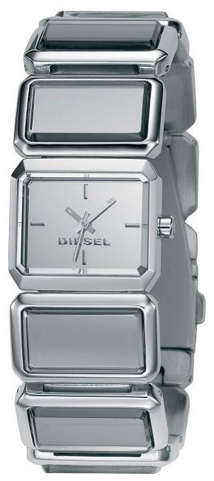 Wrist watch Diesel DZ5157 for women - picture, photo, image