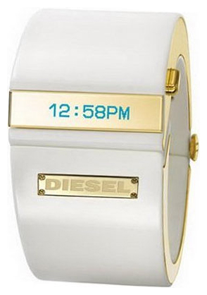 Wrist watch Diesel DZ5174 for women - picture, photo, image