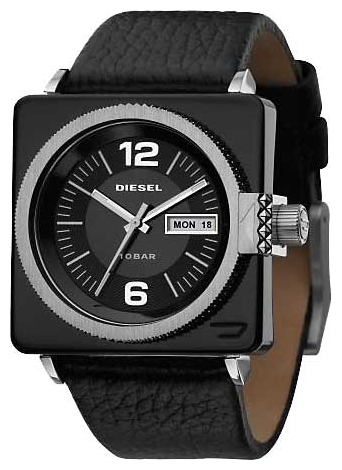 Wrist watch Diesel DZ5186 for women - picture, photo, image