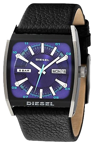 Wrist watch Diesel DZ5198 for women - picture, photo, image
