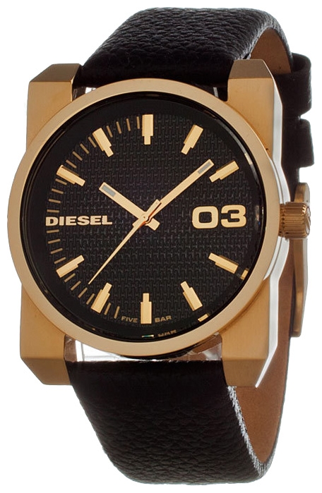 Wrist watch Diesel DZ5213 for women - picture, photo, image