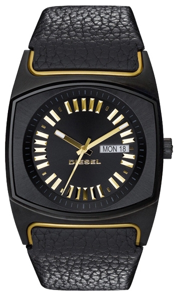 Wrist watch Diesel DZ5214 for women - picture, photo, image