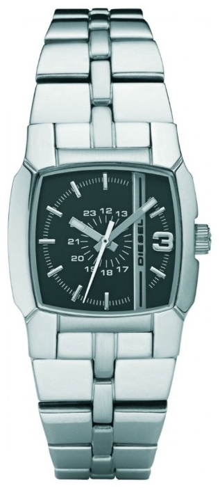 Wrist watch Diesel DZ5229 for women - picture, photo, image