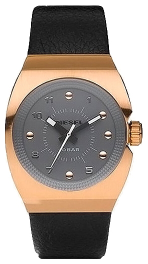 Wrist watch Diesel DZ5255 for women - picture, photo, image