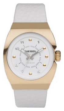 Wrist watch Diesel DZ5256 for women - picture, photo, image