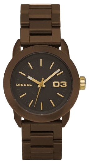 Wrist watch Diesel DZ5261 for women - picture, photo, image