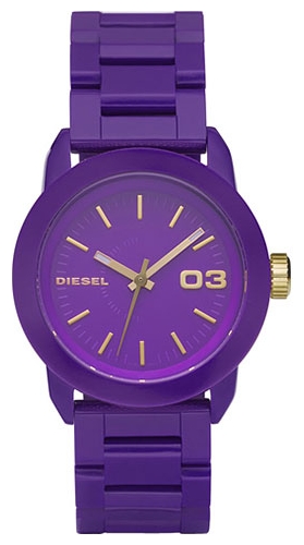 Wrist watch Diesel DZ5264 for women - picture, photo, image