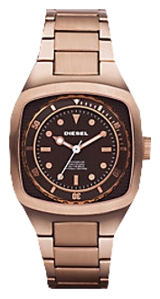 Wrist watch Diesel DZ5276 for women - picture, photo, image