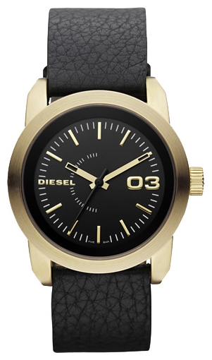 Wrist watch Diesel DZ5277 for women - picture, photo, image