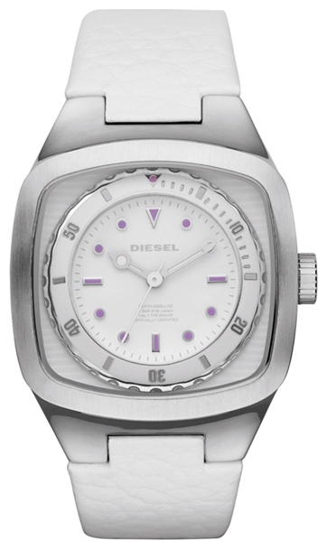 Wrist watch Diesel DZ5283 for women - picture, photo, image