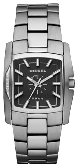 Wrist watch Diesel DZ5287 for women - picture, photo, image