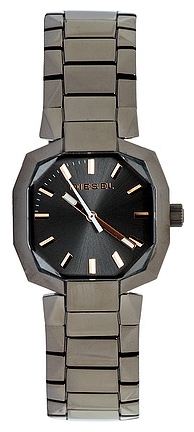 Wrist watch Diesel DZ5291 for women - picture, photo, image