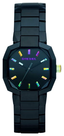 Wrist watch Diesel DZ5292 for women - picture, photo, image