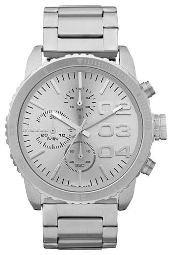 Wrist watch Diesel DZ5301 for Men - picture, photo, image